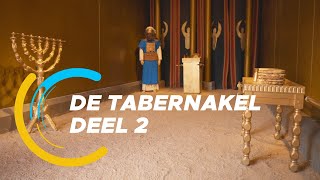 De Verkenners 75 De tabernakel deel 2 [upl. by Odelet]