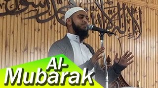 NEW ᴴᴰ Shukriya Ey Hafizo By Hamzah Al Mubarak Dhorat  Naat [upl. by Perlman]