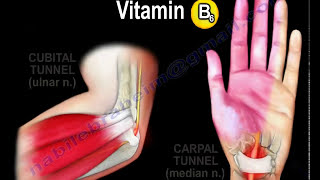 Vitamins A B C Part 1  Everything You Need To Know  Dr Nabil Ebraheim [upl. by Oretos97]