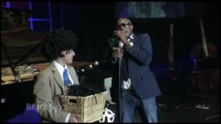 Alex Boye brings the house down in this performancewmv [upl. by Bresee]