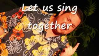 TONGAN DANCE SONG Tevita Lolomanaia MEE [upl. by Neerac]