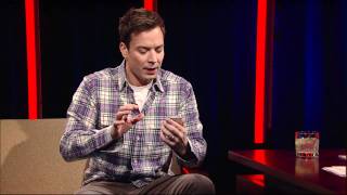 On The Verge  Jimmy Fallon  On The Verge Episode 003 [upl. by Adnirol]