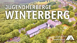 Jugendherberge Winterberg [upl. by Ozzy]