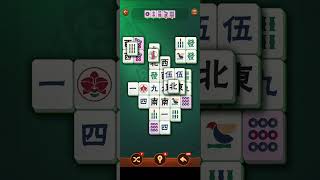 Vita mahjong mural mystery Level 5 games shorts cards addictedgaming densungaming [upl. by Atterual]