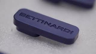 Bettinardi Golf  Antidote Putter Series  2025 Launch Video [upl. by Colinson]