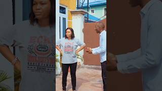 Marriage wahala 🤣🤣🤣 viral trending youtubeshorts shorts [upl. by Ibrad]