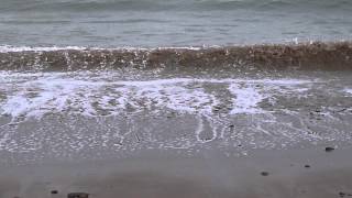 Waves at Swanage Beach [upl. by Nobel]