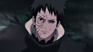 Massari  Done Da Da  Uchiha Obito  Edit [upl. by Eisteb742]