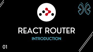 React Router Tutorial  1  Introduction [upl. by Gaivn]