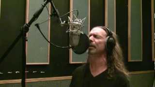 How To Sing Like Chris Cornell  Audioslave  Like A Stone  Ken Tamplin Vocal Academy [upl. by Atiuqahc]