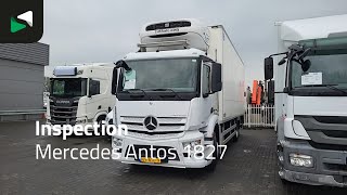 70223328 Mercedes Antos [upl. by Paulie]