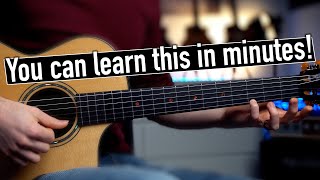 The Most SIMPLE SPANISH MELODY You Will Learn [upl. by Thacker182]