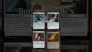 Valduk Keeper of the Flame Deck tech MTG mtg magicthegathering mtgcommander [upl. by Nolaj]