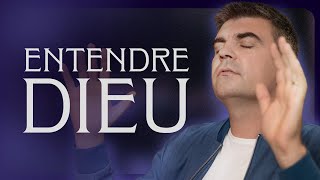 Comment entendre Dieu  Dieu veut vous parler David Théry [upl. by Suertemed]