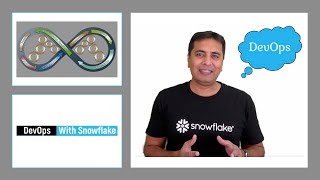 DevOps with Snowflake [upl. by Scheider526]