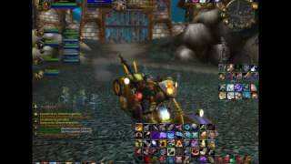 Wow 33 How to fly in Azeroth Preview [upl. by Pavyer]