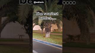 The scariest battles shorts innerbattles mentalhealthawareness fightanxiety [upl. by Notgnimer875]