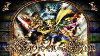 Golden Sun Remastered  Boss Battle 2 [upl. by Rot]