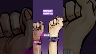 Feminista mibalsa feminismo podcast [upl. by Odlonra860]