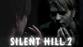 The Silent Hill 2 remake lacks personality [upl. by Gagnon]