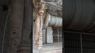 Hampi virupaksha temple baita ki vachaye view full video evining upload chastha chusayande ytshort [upl. by Eiddet371]