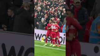 Mo Salah crushes Aston Villa  LFC top of the league [upl. by Goodrow]