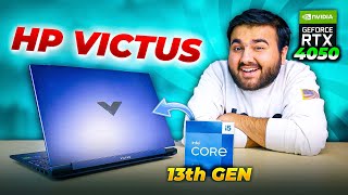 HP Victus 16 2024 RTX 4050  No One Tells This🤫 CINEMATIC [upl. by Vonny724]