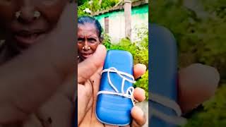 Airtel sim 👆பாவங்கள் 🤣 shortvideo villageboy2809 comedyvideo [upl. by Warrick873]