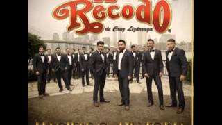 Banda El Recodo Te Quiero Cada Dia Mas estreno [upl. by Arette674]