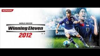 Winning Eleven 2012  iPad 2  HD Gameplay Trailer [upl. by Onaicilef]