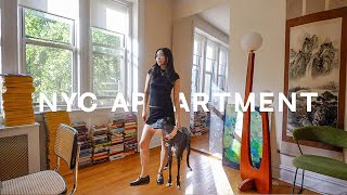 What 2100 Gets You In Upper West Side Manhattan  NYC Apartment Tour [upl. by Eirrot67]