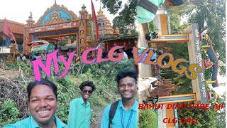 My clg vlogs   me and my friend  💥🤪 [upl. by Bassett]