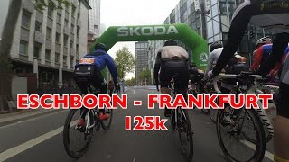 EschbornFrankfurt Rund um den Finanzplatz 2017 [upl. by Farnsworth]