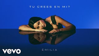 Emilia  la balada Audio [upl. by Sion]