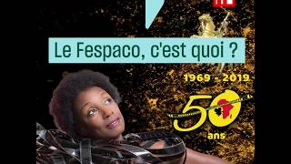 Fespaco  le meilleur du cinéma africain [upl. by Bethany240]