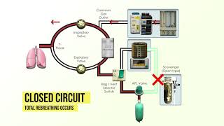 Anesthesia Machine Fundamentals [upl. by Klute]