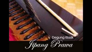 Degung Klasik  Jipang Prawa [upl. by Marena476]