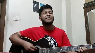 Shundori furi  Fuad Almuqtadir  Sylheti Song  Covered by Murad [upl. by Oiragelo]