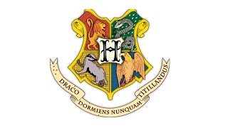 Pottermore Hogwarts Sorting Hat Quiz [upl. by Ydnih163]