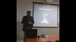 Conferencia en vivo sobre Psicoanálisis de los Cuentos de Hadas [upl. by Adgam51]