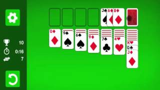 Solitaire Classic [upl. by Pell]