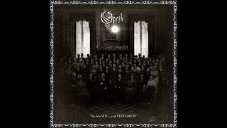 OPETH  §2 [upl. by Nakeber]