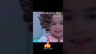 PÉROLAS BRASILEIRAS 🤣🤣🤣 renatoccorrea shortvideo viralvideo explore [upl. by Asyle]