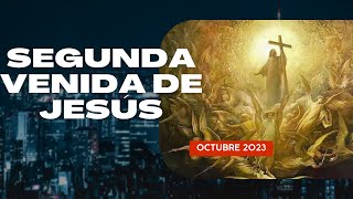 ¿La segunda venida de Cristo ya esta cerca Octubre 2023 Guerra la Parusía  Mauricio ozaeta [upl. by Gratia30]