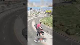 every 30 sec  LONGER BIKE full vid [upl. by Arihsan976]