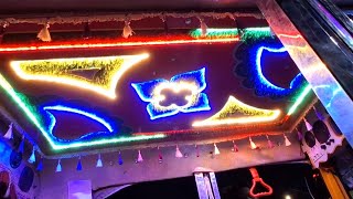 auto decoration bareilly 98372 34559 [upl. by Politi]