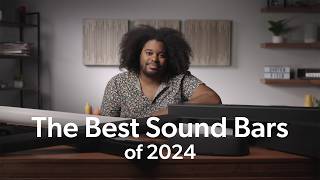 The 6 best soundbars of 2024  Crutchfield [upl. by Seaton]