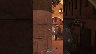 Unfortunate Grenade Timing  Insurgency Sandstorm shorts gaming insurgencysandstorm [upl. by Une692]