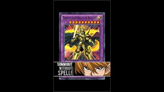 Yugioh Duel Links  Summon it without Spell Timaeus The Knight of Destiny [upl. by Carey777]