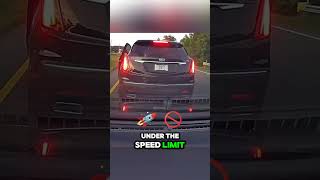 Stupid Drivers Winning Stupid Prizes roadrage karma shorts [upl. by Yorgerg]